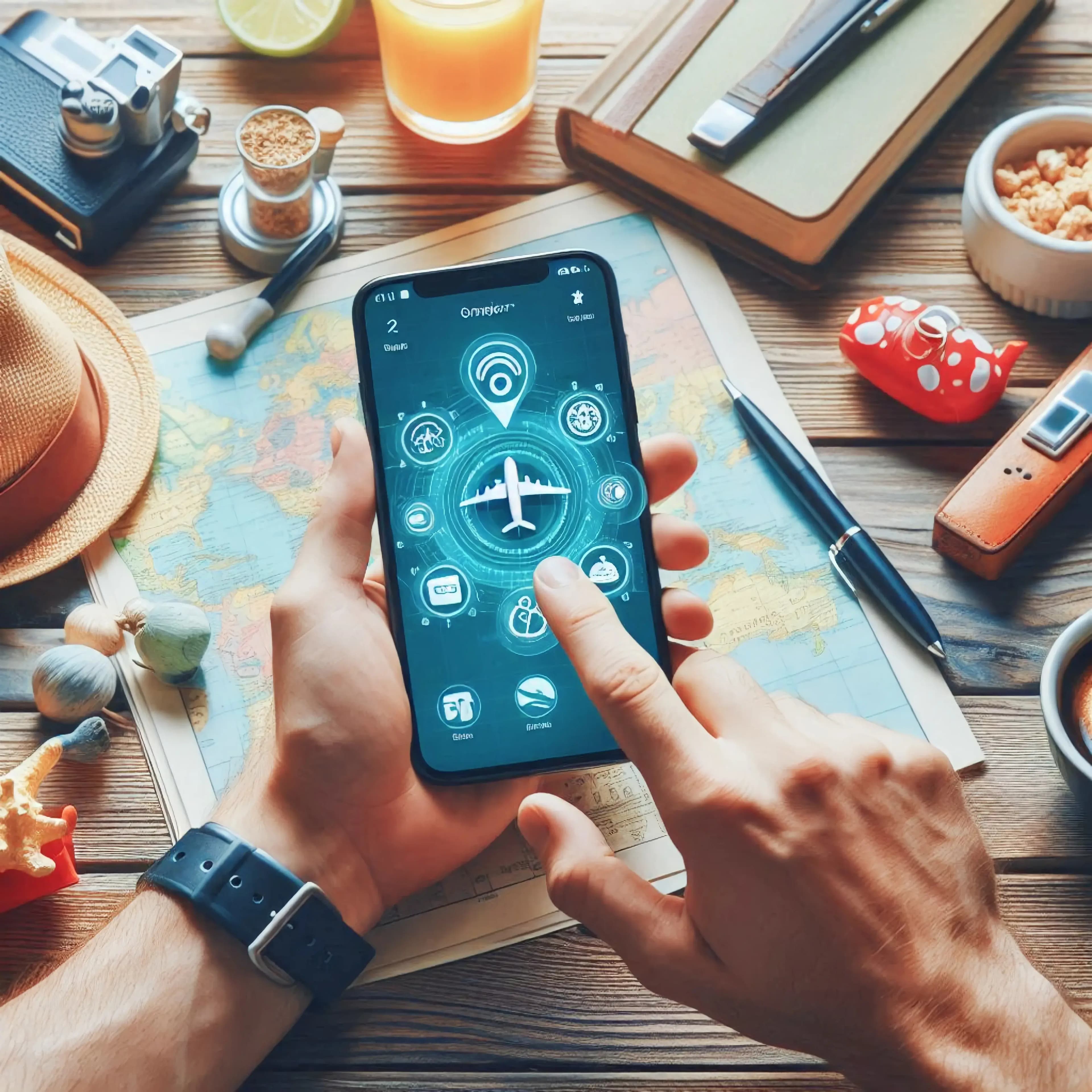 custom ai development company