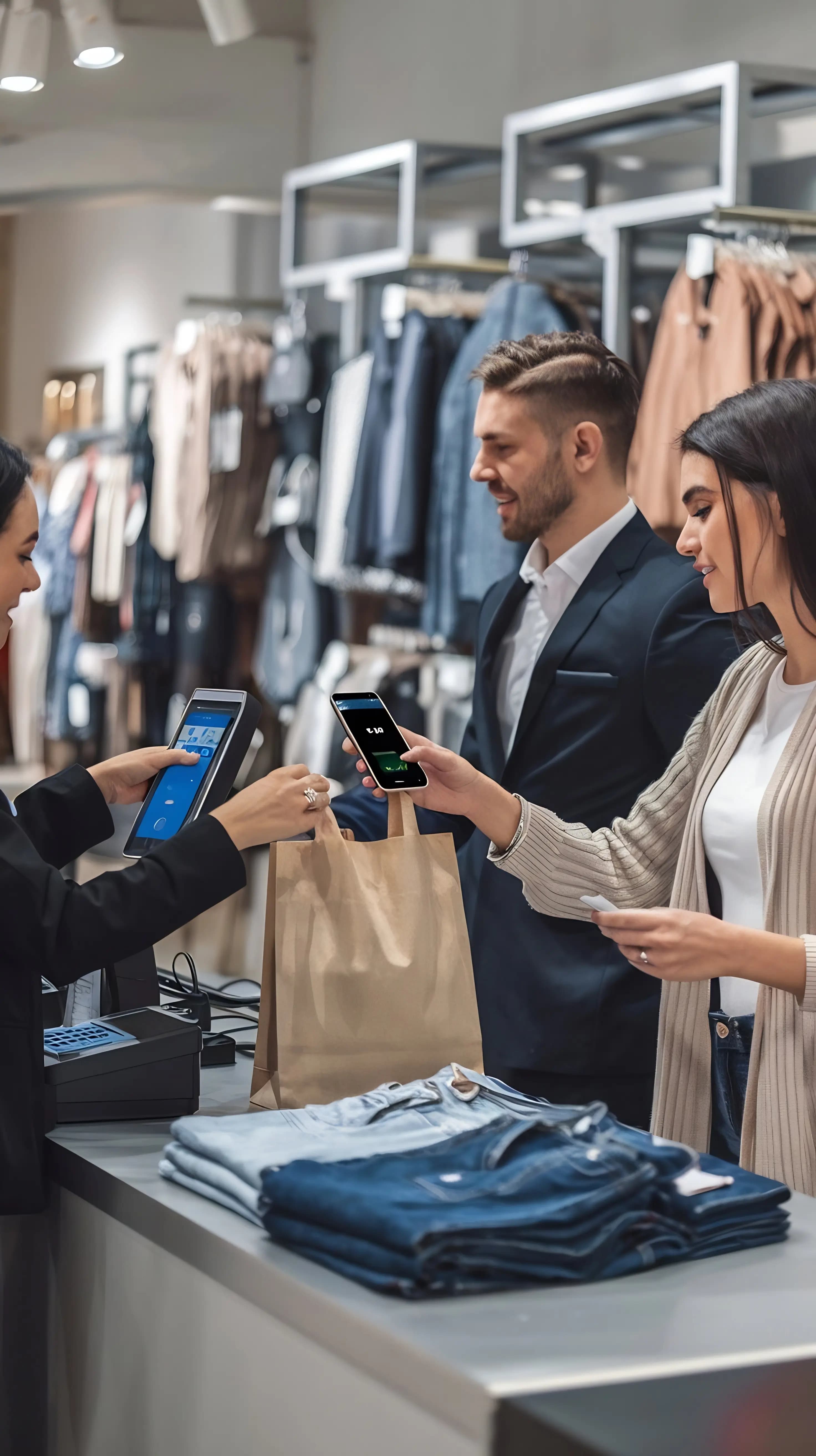 eCommerce app development solutions driving digital growth with seamless shopping experiences and robust mobile apps.