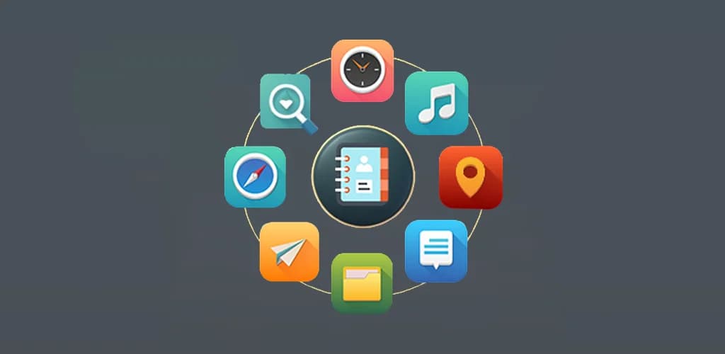 Multi Smart Tools: All in One