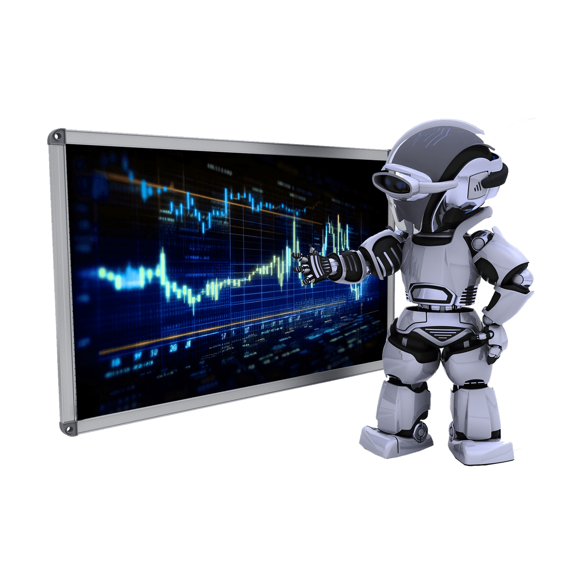 crypto trading bot development