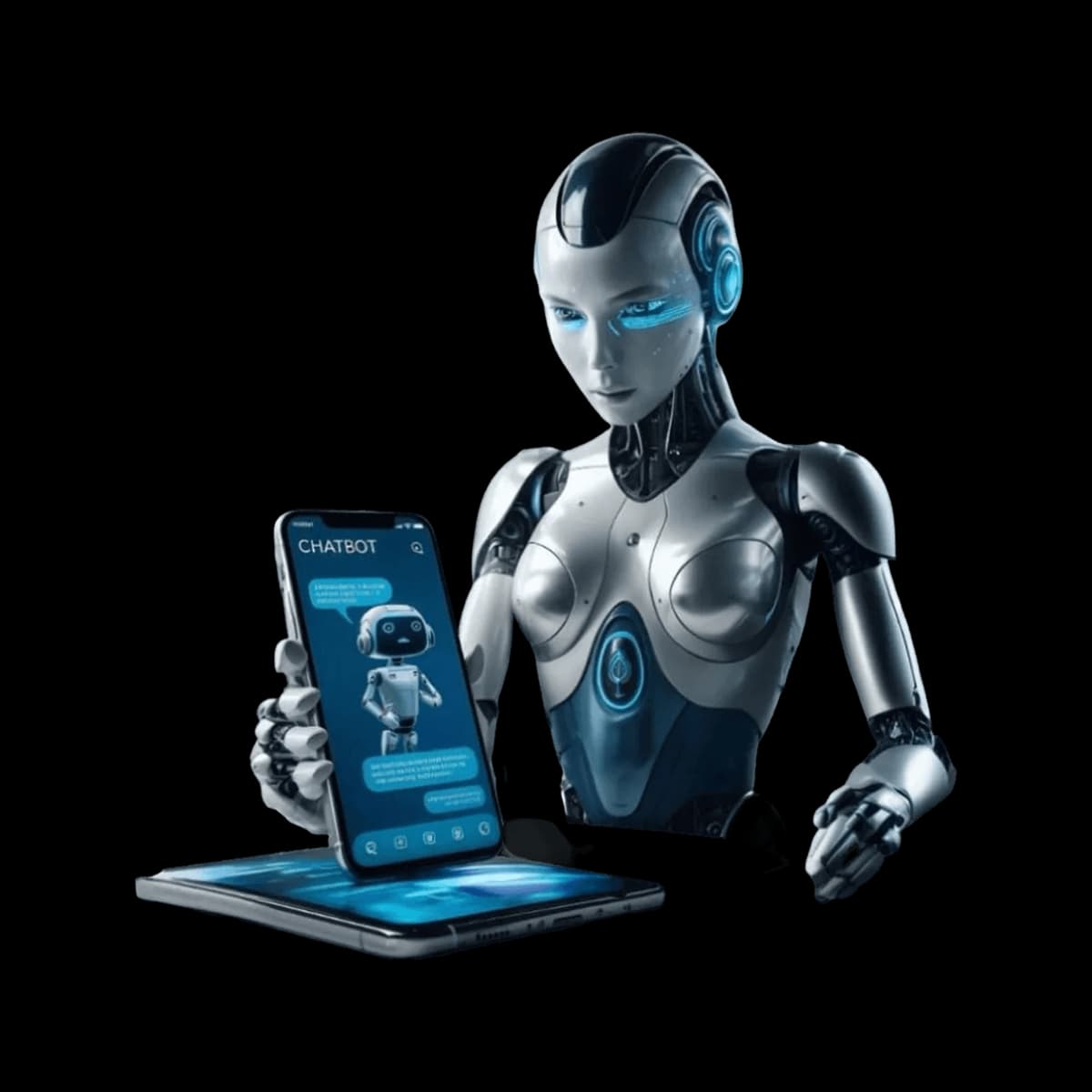 chatbot development services