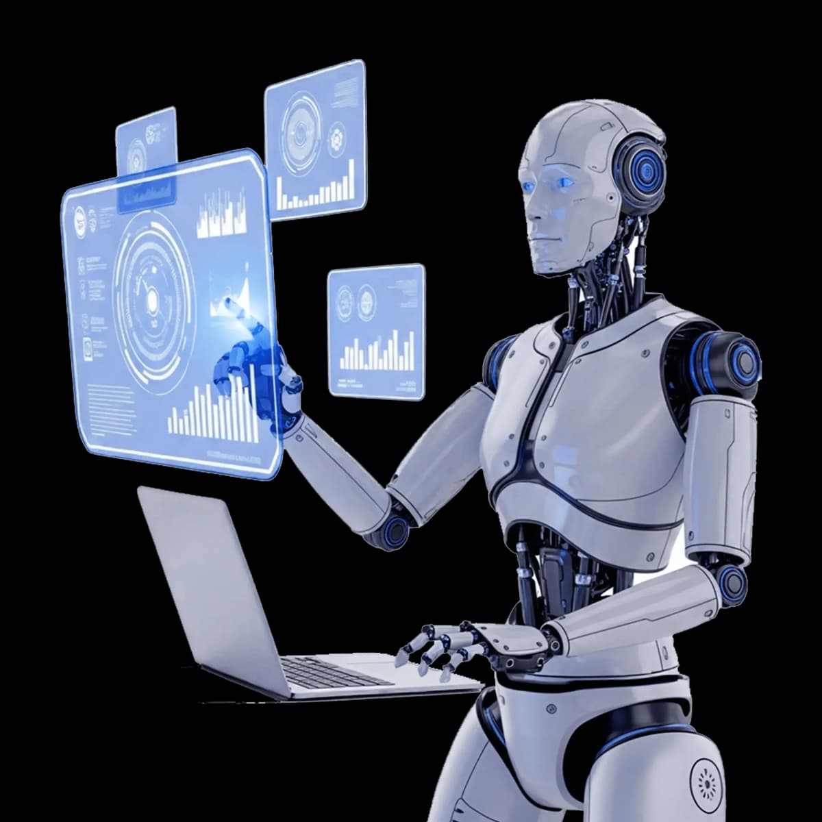 deep learning consulting services
