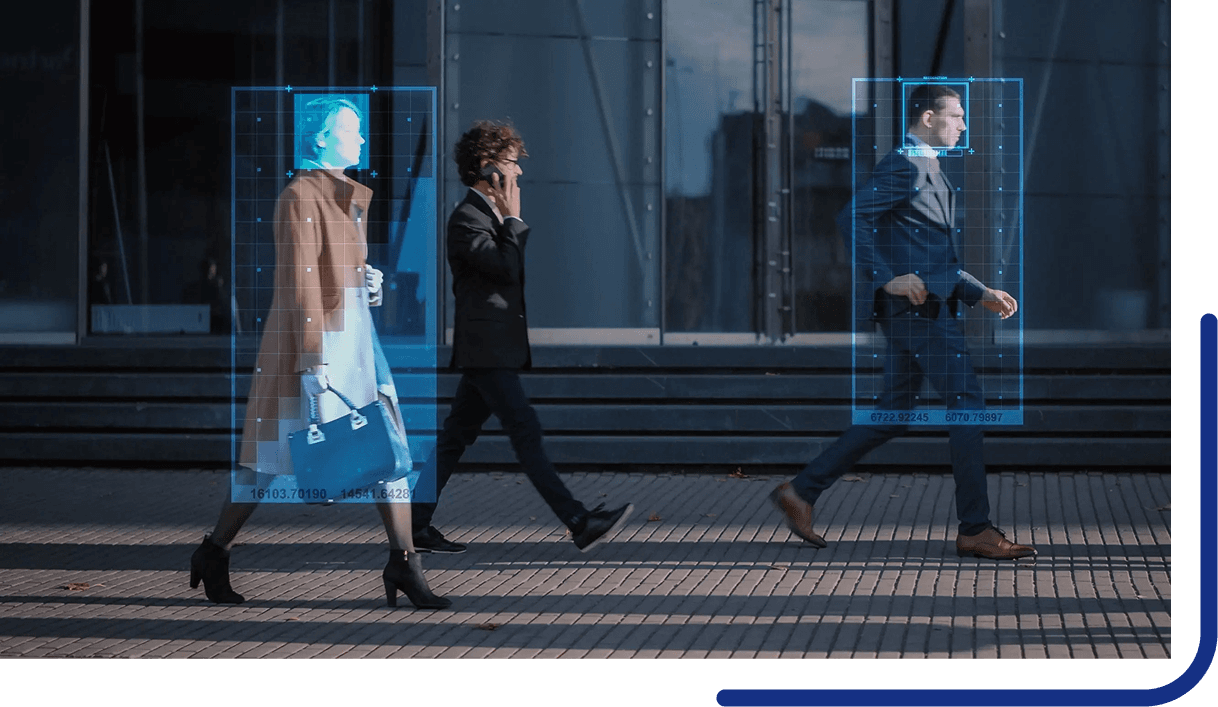 Deep learning-based image classification services for accurate recognition and intelligent automation.
