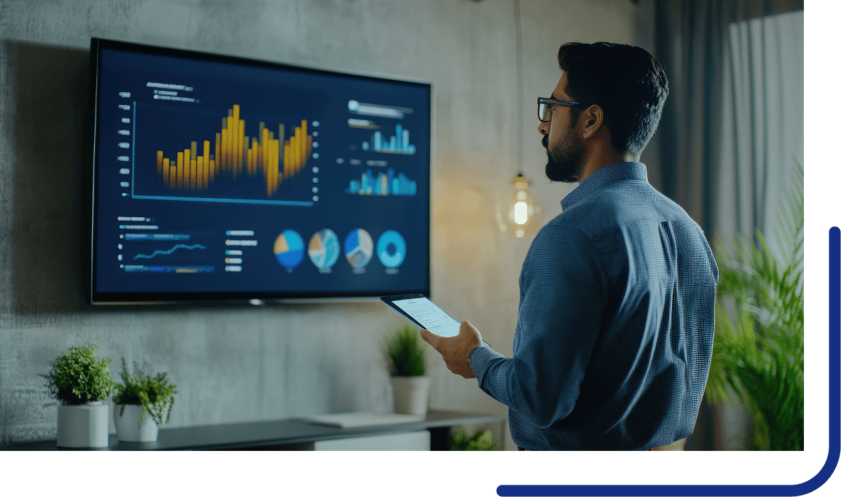 Video analytics solutions using deep learning to extract insights and improve decision-making for businesses