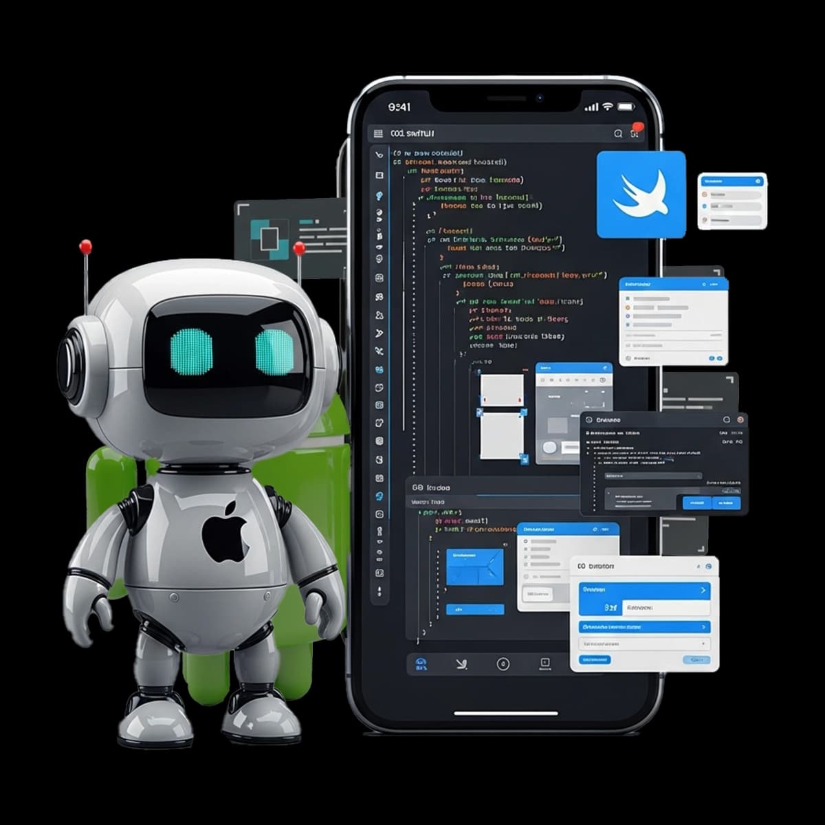 iphone application development