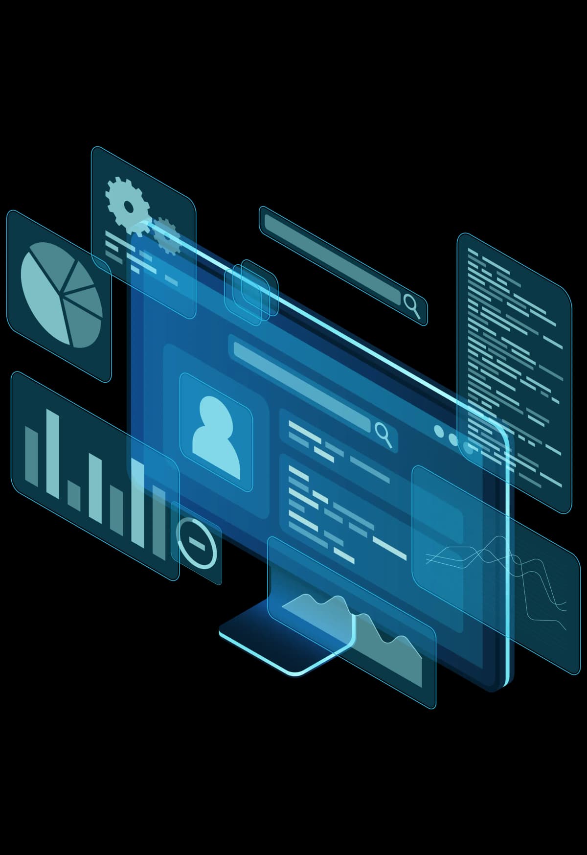 frontend development company