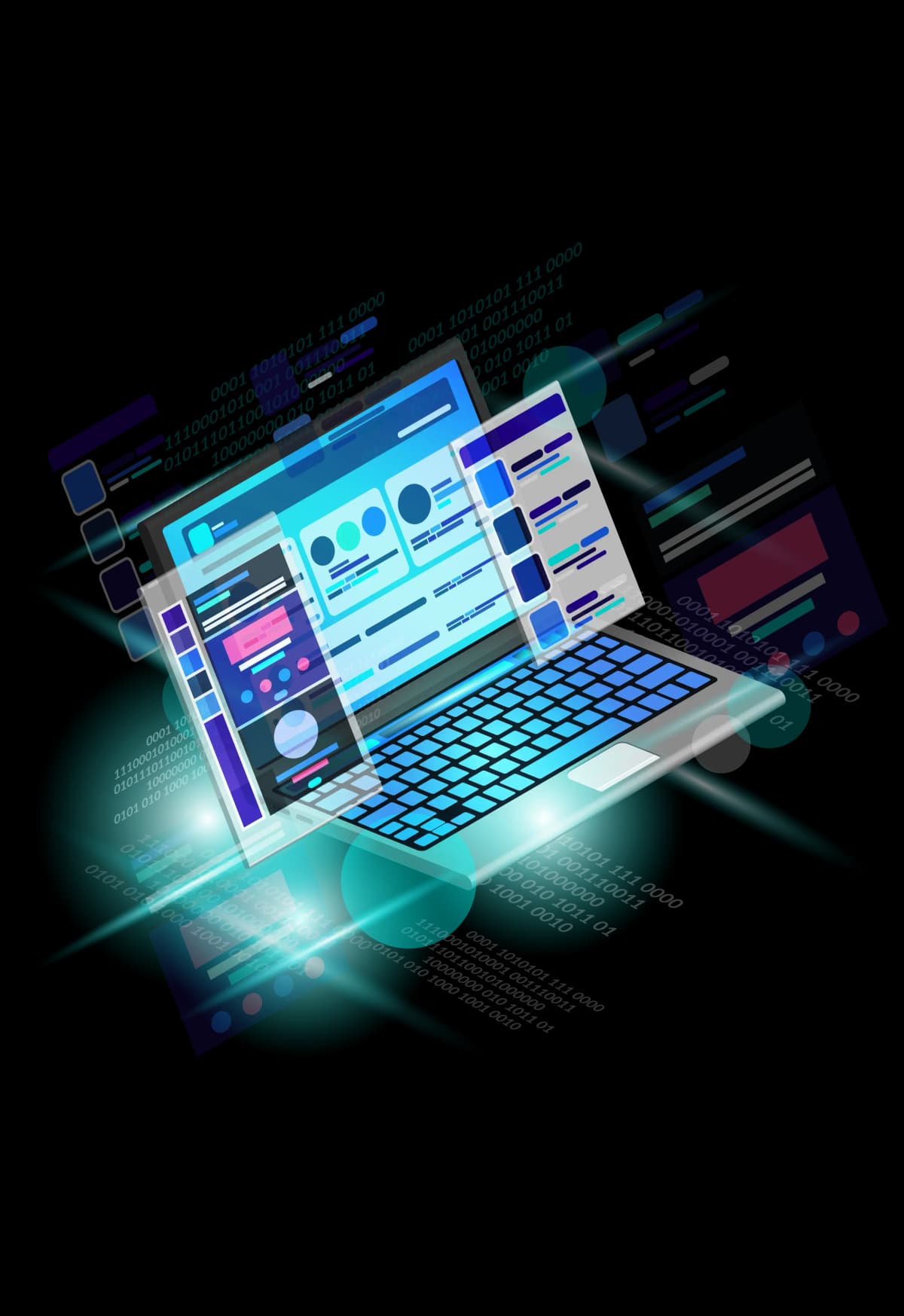 full stack development company