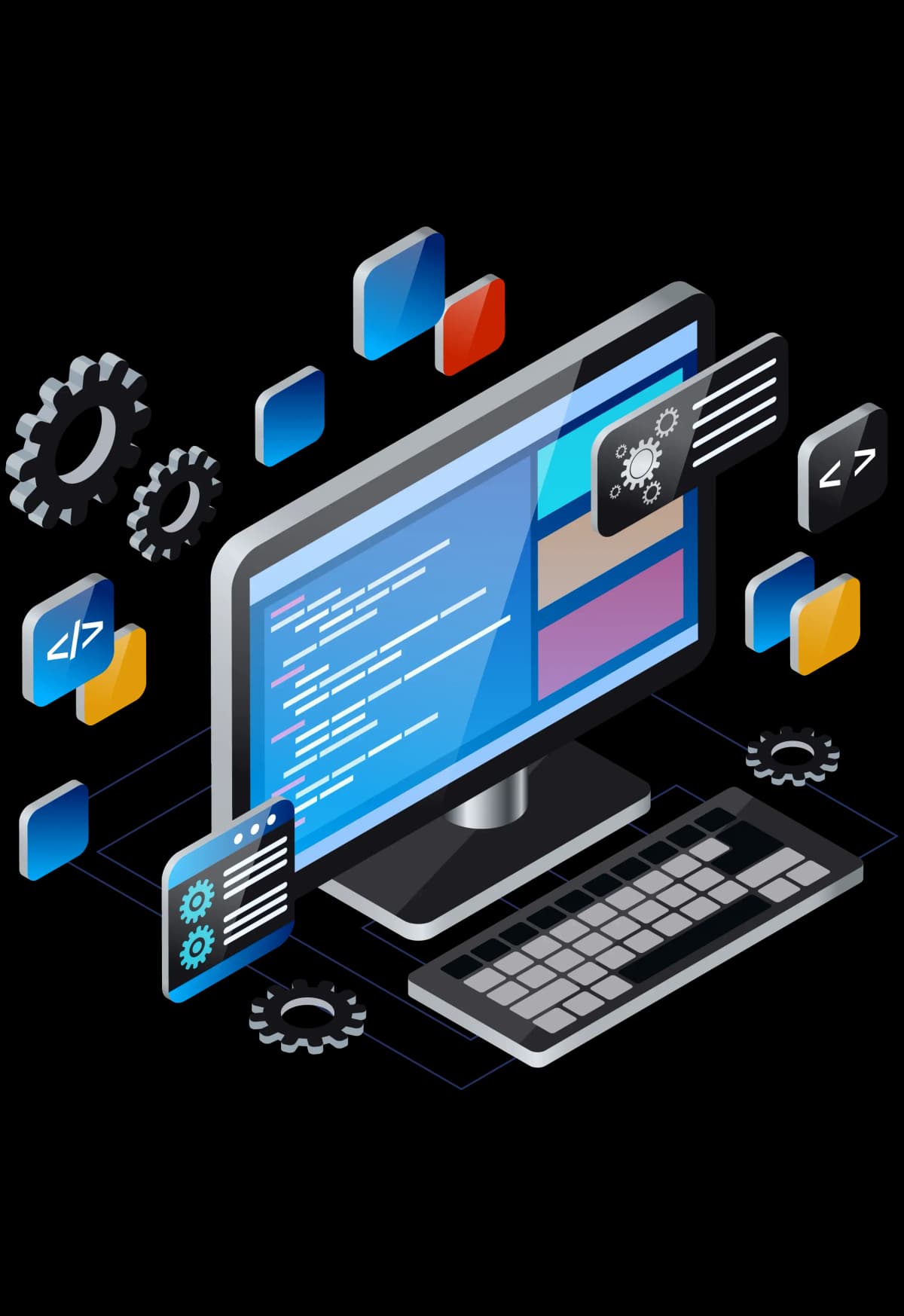 website development company