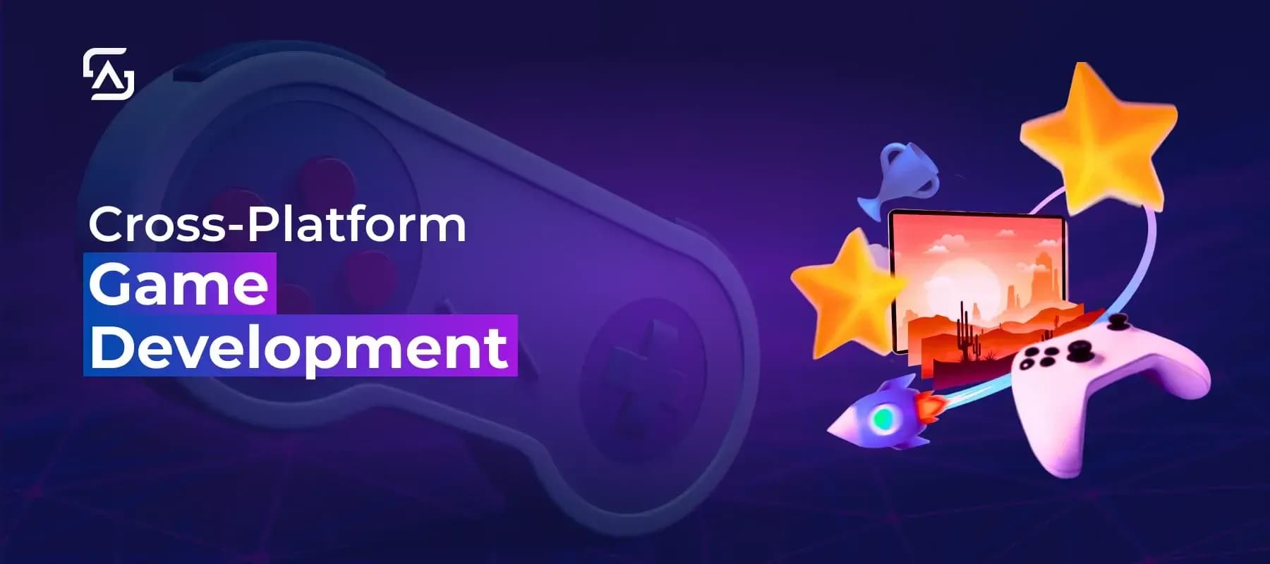 How Cross-Platform Development Helps Studios Ship Games Faster and Better