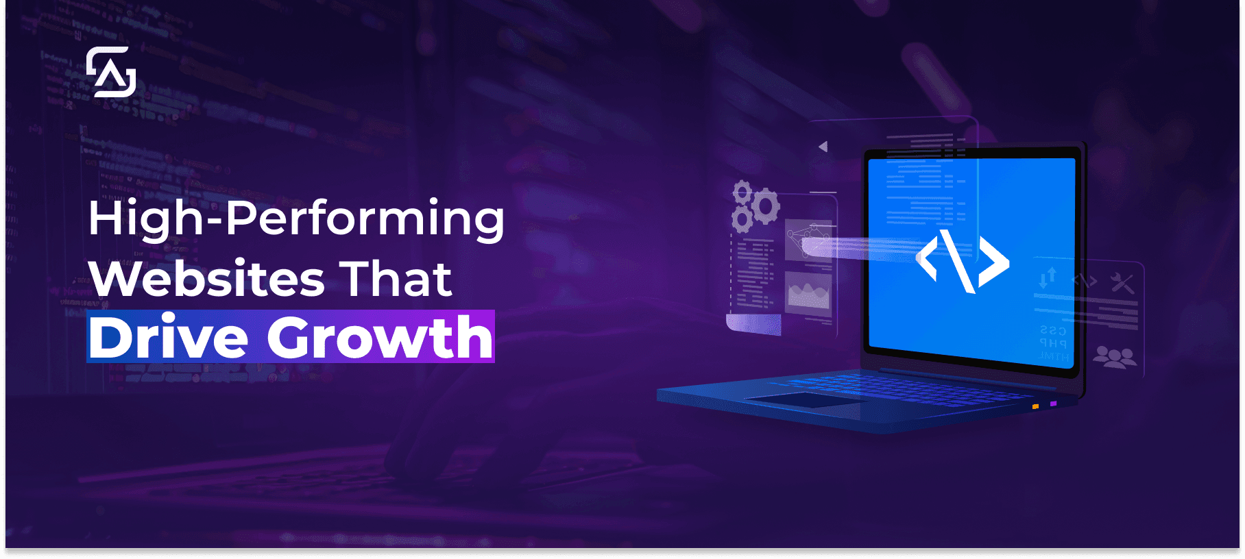 How to Build High-Performing Websites That Drive Revenue and Growth in the US Market