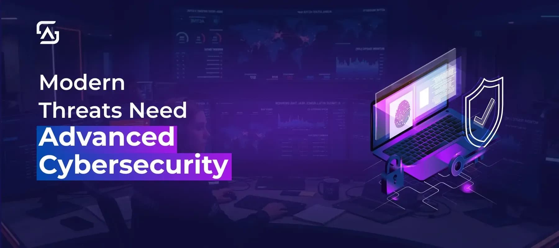 Why Traditional Cybersecurity Isn’t Enough in 2026